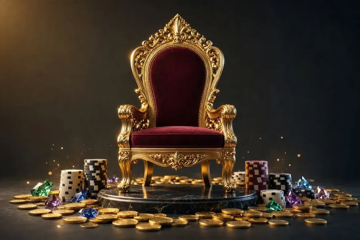 Crusado Casino